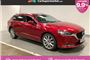 2022 Mazda 6 Tourer 2.0 Skyactiv-G Sport 5dr