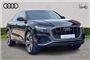 2020 Audi Q8 50 TDI Quattro S Line 5dr Tiptronic [Leather]