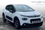 2018 Citroen C3 1.2 PureTech 82 Flair 5dr