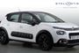 2019 Citroen C3 1.2 PureTech 82 Origins 5dr