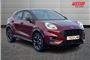 2023 Ford Puma 1.0 EcoBoost Vivid Ruby Edition 5dr DCT