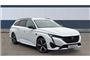 2024 Peugeot 308 SW 1.2 PureTech GT 5dr EAT8