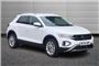 2024 Volkswagen T-Roc 1.5 TSI EVO Style 5dr DSG