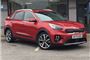 2020 Kia Niro 1.6 GDi Hybrid 4 5dr DCT