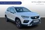 2021 SEAT Ateca 1.5 TSI EVO SE Technology 5dr