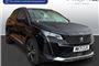 2021 Peugeot 3008 1.2 PureTech Active Premium 5dr