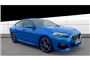 2022 BMW 2 Series Gran Coupe 218i [136] M Sport 4dr DCT