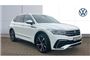 2022 Volkswagen Tiguan Allspace 1.5 TSI R-Line 5dr DSG