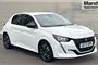 2023 Peugeot 208 1.2 PureTech 100 Allure Premium + 5dr EAT8