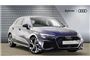 2021 Audi A3 40 TDI Quattro S line 5dr S Tronic