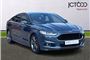 2018 Ford Mondeo 2.0 TDCi 180 ST-Line Edition 5dr