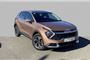 2023 Kia Sportage 1.6T GDi ISG 2 5dr