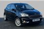 2018 Ford Ka+ 1.2 85 Zetec 5dr