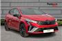 2025 Renault Clio 1.6 E-TECH full hybrid 145 Esprit Alpine 5dr Auto