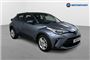 2023 Toyota C-HR 1.8 Hybrid Icon 5dr CVT [Tech]