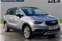 2020 Vauxhall Crossland X 1.2T [110] Griffin 5dr [6 Spd] [Start Stop]