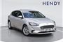 2019 Ford Focus 1.0 EcoBoost 125 Titanium 5dr