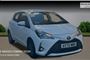 2020 Toyota Yaris 1.5 VVT-i Icon 5dr