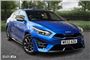 2022 Kia ProCeed 1.5T GDi ISG GT-Line 5dr