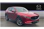 2021 Mazda CX-5 2.0 Sport 5dr