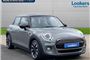 2018 MINI Hatchback 5dr 1.5 Cooper Exclusive II 5dr