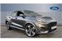 2021 Ford Puma 1.0 EcoBoost Hybrid mHEV 155 ST-Line X 5dr