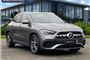 2021 Mercedes-Benz GLA GLA 250 AMG Line Premium 5dr Auto