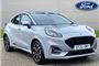 2022 Ford Puma 1.0 EcoBoost Hybrid mHEV 155 ST-Line 5dr