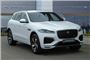 2023 Jaguar F-Pace 2.0 P400e R-Dynamic SE 5dr Auto AWD