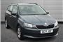 2017 Skoda Fabia Estate 1.2 TSI SE 5dr DSG