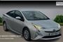 2017 Toyota Prius 1.8 VVTi Active 5dr CVT