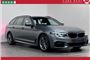 2018 BMW 5 Series Touring 520d xDrive M Sport 5dr Auto