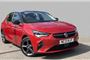 2021 Vauxhall Corsa 1.2 Griffin Edition 5dr