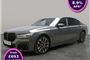 2022 BMW 7 Series 745Le xDrive M Sport 4dr Auto