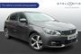 2019 Peugeot 308 1.2 PureTech 130 Tech Edition 5dr