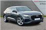 2018 Audi Q8 50 TDI Quattro S Line 5dr Tiptronic