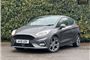 2018 Ford Fiesta 1.0 EcoBoost ST-Line 3dr