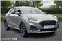 2022 Ford Puma 1.0 EcoBoost Hybr mHEV 155 ST-Line Vignale 5dr DCT