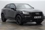 2020 Audi Q2 35 TFSI Black Edition 5dr S Tronic