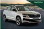 2024 Skoda Karoq 1.5 TSI Sportline 5dr DSG