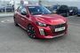 2024 Peugeot 208 1.2 PureTech 100 Allure 5dr