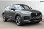 2024 Jaguar E-Pace 2.0 D200 R-Dynamic SE Black 5dr Auto