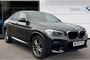 2019 BMW X4 xDrive20d M Sport 5dr Step Auto