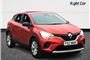 2022 Renault Captur 1.3 TCE 140 Iconic Edition 5dr EDC