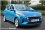 2022 Hyundai i10 1.0 MPi SE Connect 5dr