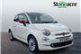 2022 Fiat 500 1.0 Mild Hybrid Red 3dr