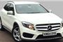 2014 Mercedes-Benz GLA GLA 220 CDI 4Matic AMG Line 5dr Auto