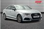 2018 Audi A3 Saloon 1.0 TFSI Black Edition 4dr