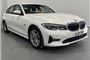 2021 BMW 3 Series 330e SE Pro 4dr Step Auto