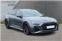 2024 Audi RS6 RS 6 TFSI Qtro Perform Carbon Vorsp 5dr Tiptronic